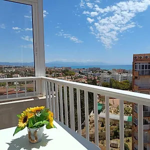Apartment Piscis, Benalmadena